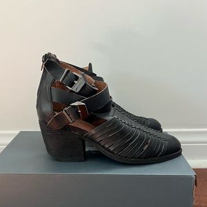 Jeffrey Campbell Booties